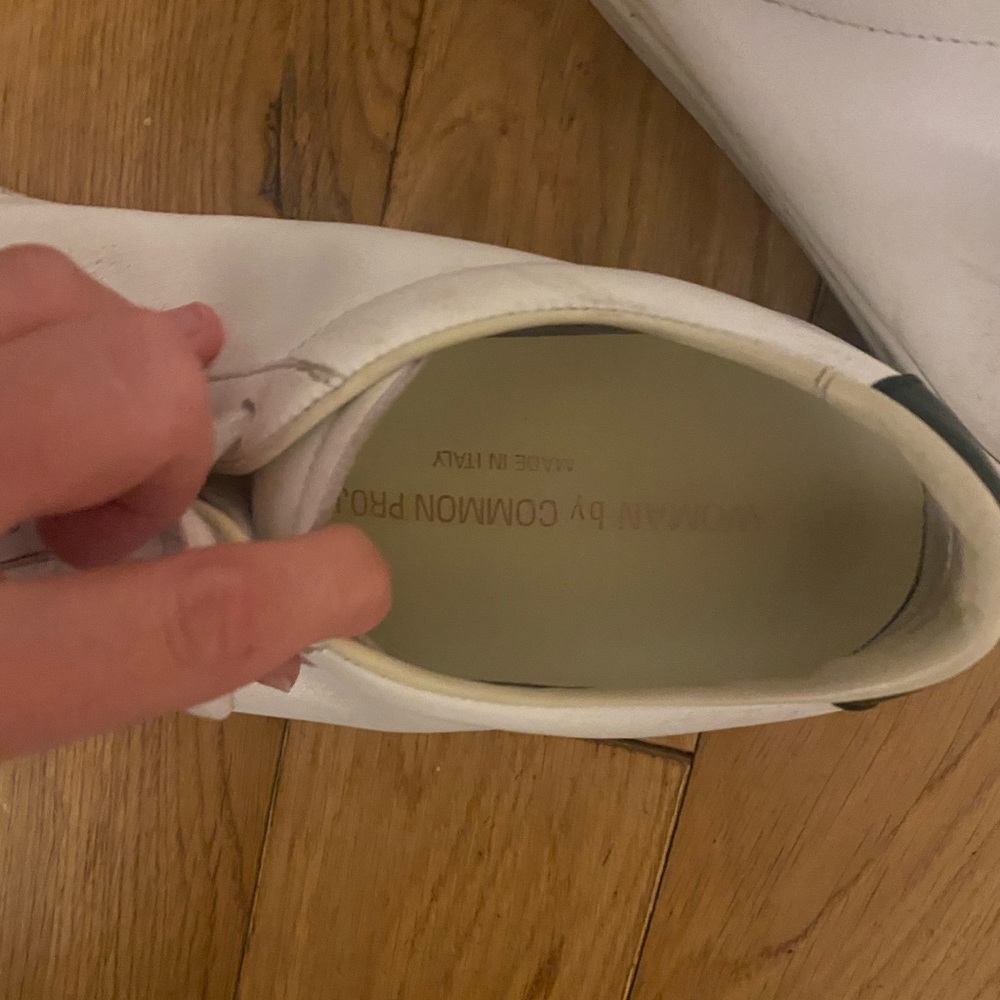 Common Projects - Picture 2 of 3